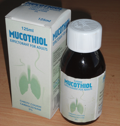 Mucothiol5