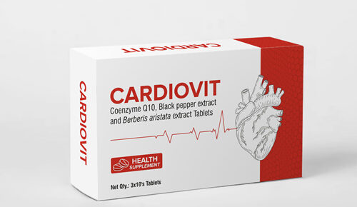 Cardiovit