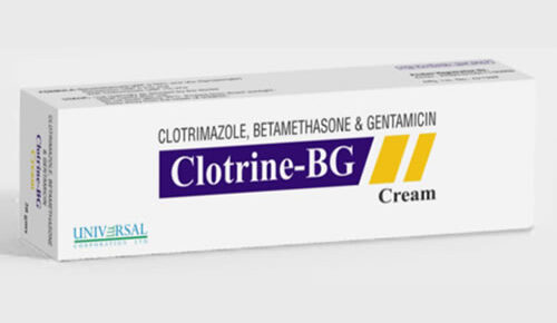 Clotrine-BG