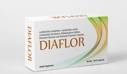 Diaflor