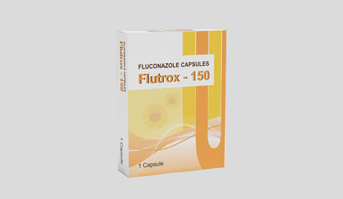 Flutrox-150mg
