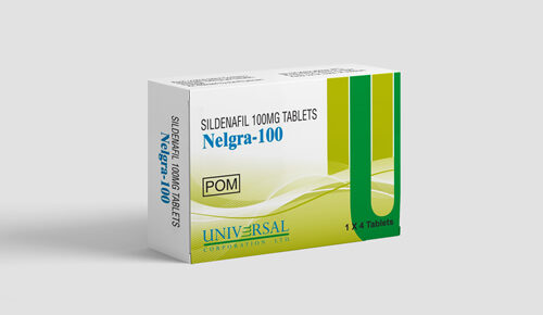 Nelgra 100mg