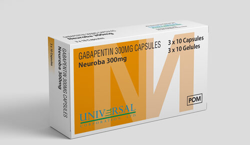 Neuroba Capsules