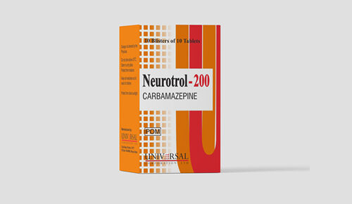 Neurotrol 200mg