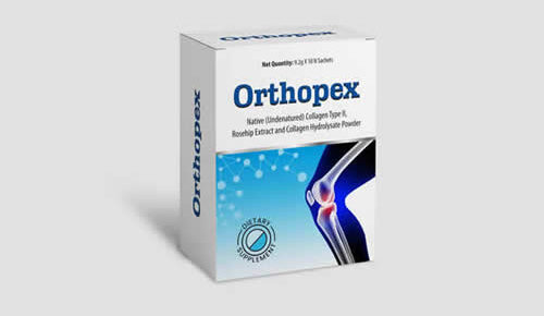 Orthopex