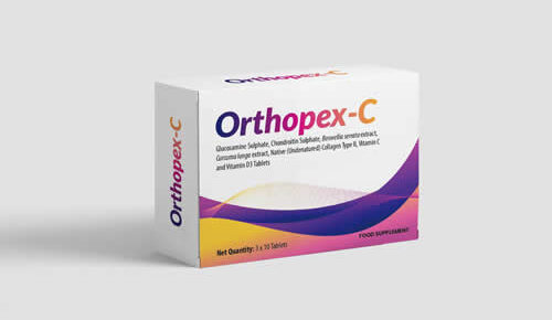 Orthopex-C