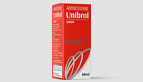 Unibrol 60ml