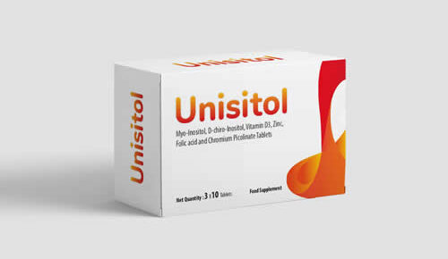 Unisitol