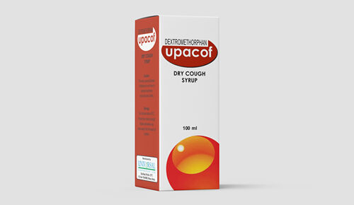 Upacof Dry Syrup