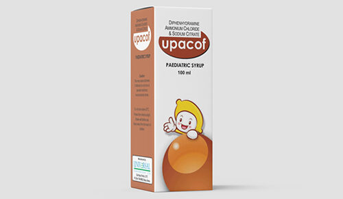 Upacof pediatric syrup_1